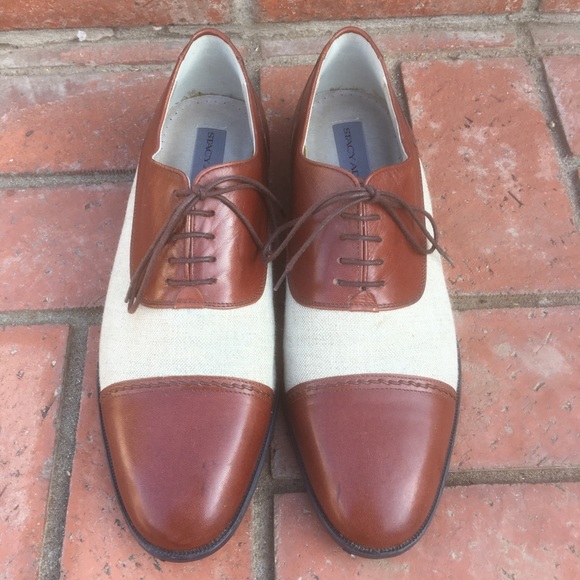 stacy adams barrington cap toe oxford